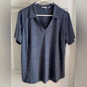 Lady Hagen Golf Top Size XL